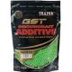 Traper fluorescenciniai džiuvesėliai GST groundbait additive žali